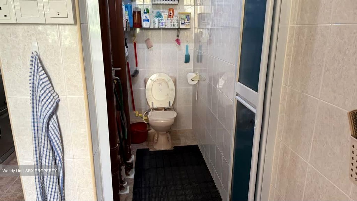 Blk 94 Commonwealth 16 (Queenstown), HDB 3 Rooms #600988881